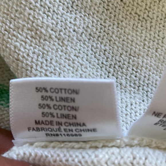 Opening Ceremony shirt/dress, size Small - Picture 4 of 8